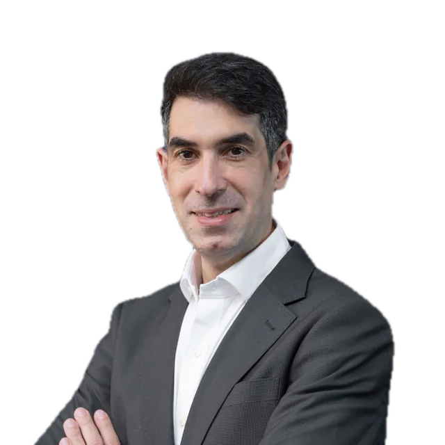 Portrait of Gabriel Viela, GxP Specialist